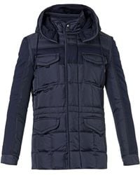 moncler FIELD JACKETS ROSSO moncler FIELD JACKETS ROSSO