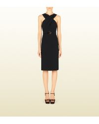 Gucci cocktail dress Clearance