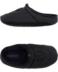 Tommy Hilfiger Slippers for Men - Up to 40% off at Lyst.com