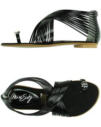 miss sixty sandals