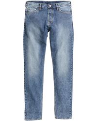 h&m bootcut jeans mens