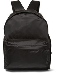 acne studios backpack