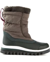 adidas winter boots with fur