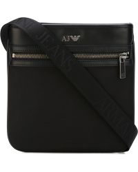 armani jeans man bag