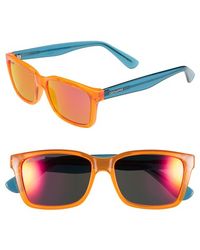 converse retro sunglasses