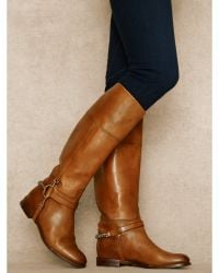 Ralph Lauren Knee boots for Women - Up to 21% off at Lyst.com