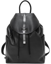 alexander mcqueen skull backpack