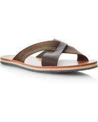Paul Smith | Kooutek Casual Sandals | Lyst
