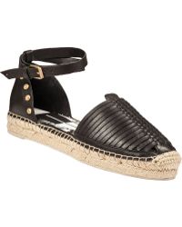 Dolce vita espadrille Clearance