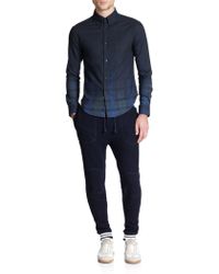 band of outsiders sweatpants