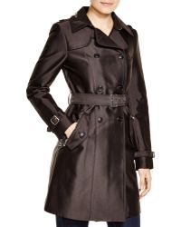 Calvin Klein Raincoats and trench coats 