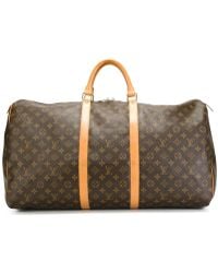 Women's Louis Vuitton Luggage and suitcases from £528 | Lyst UK