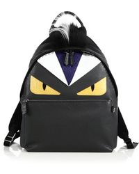 fendi backpack sale