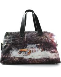 Men's Paul Smith Duffel bags and weekend bags from £160 | Lyst UK