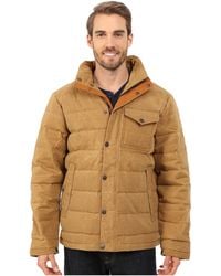Men's Timberland Jackets | Lystâ¢