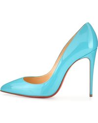 Christian Louboutin Heels | High Heels, Pumps \u0026amp; Platform Heels | Lyst