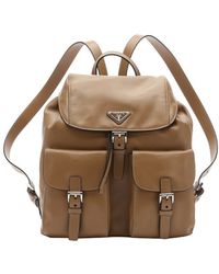 Prada Backpacks | Lyst?  