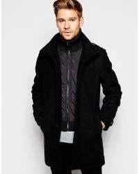 esprit coat
