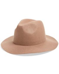 rhythm wool hat