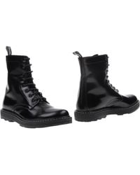 bikkemberg boots