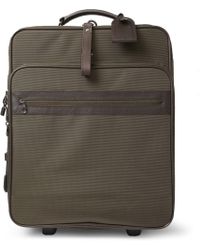 Mulberry Luggage and suitcases for Men - Lyst.com