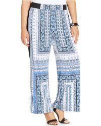 inc international concepts plus size pants