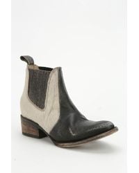 white freebird boots