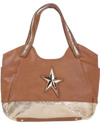 Handbag Brown