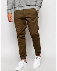 jack and jones jogger pants