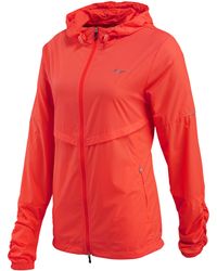 saucony jackets womens