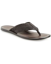 John Varvatos Sandals for Men - Up to 30% off at Lyst.com