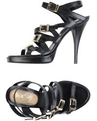 miss sixty sandals