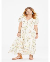 Denim Supply Ralph Lauren Dresses For Women Up To 50 Off At Lyst Com