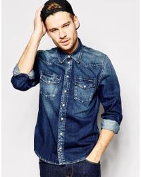 Pepe Jeans Clothing for Men | Online Sale up to 44% off | Lyst Canada