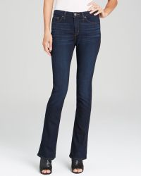spanx bootcut jeans