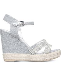 gina wedges