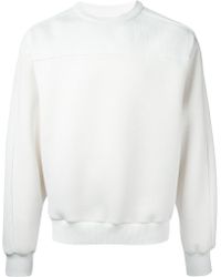 Juun.J Sweatshirts for Men | Christmas Sale up to 60% off | Lyst