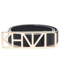 kenzo belts