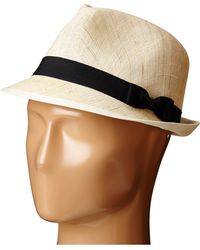 Lauren by Ralph Lauren Hats for Women - Up to 27% off at Lyst.com