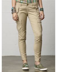 Ralph Lauren Cargo pants for Women 