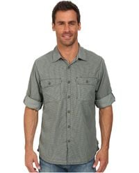 Men's Woolrich Shirts | Lyst™