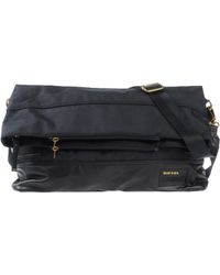 diesel mens holdall