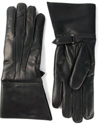 simons leather gloves