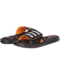 adidas Sandals for Men - Lyst.com