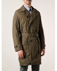 Paul Smith Raincoats and trench coats for Men - Up to 51% off at Lyst.com