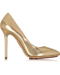 Charlotte Olympia Shoes | Lyst™
