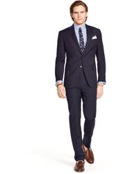 polo ralph lauren suit