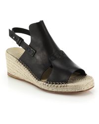 rag and bone espadrille wedge
