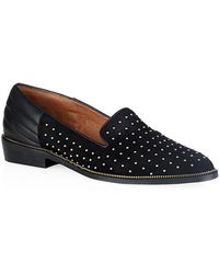 the kooples loafers