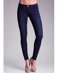 Bebe Jeans For Women Up To 61 Off At Lyst Com